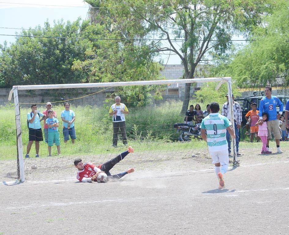 Cristal toma la Copa