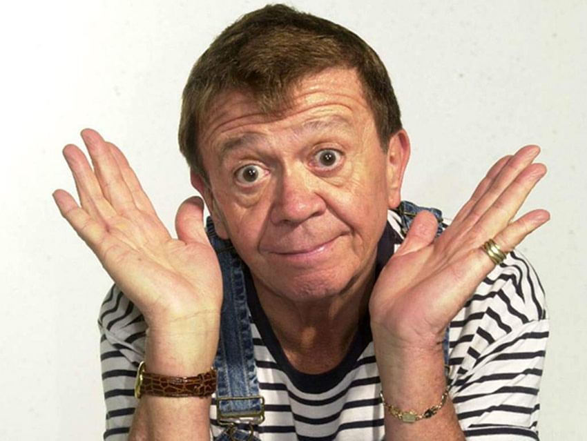 chabelo