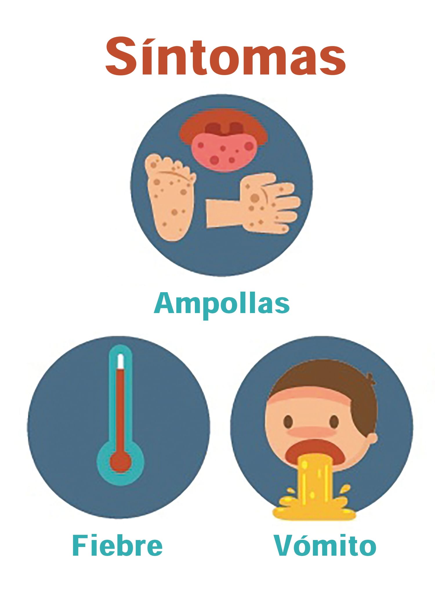  ¿Cómo proteger a tus hijos del coxsackie?
