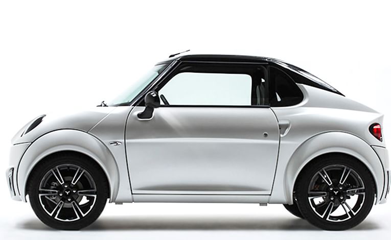 Zacua planea comercializar cerca de 200 unidades a finales de 2018.