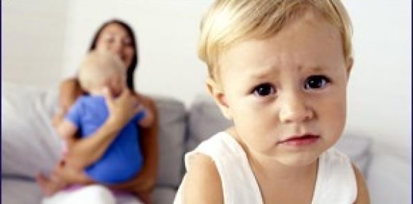 Confirmado: los padres tienen un hijo favorito