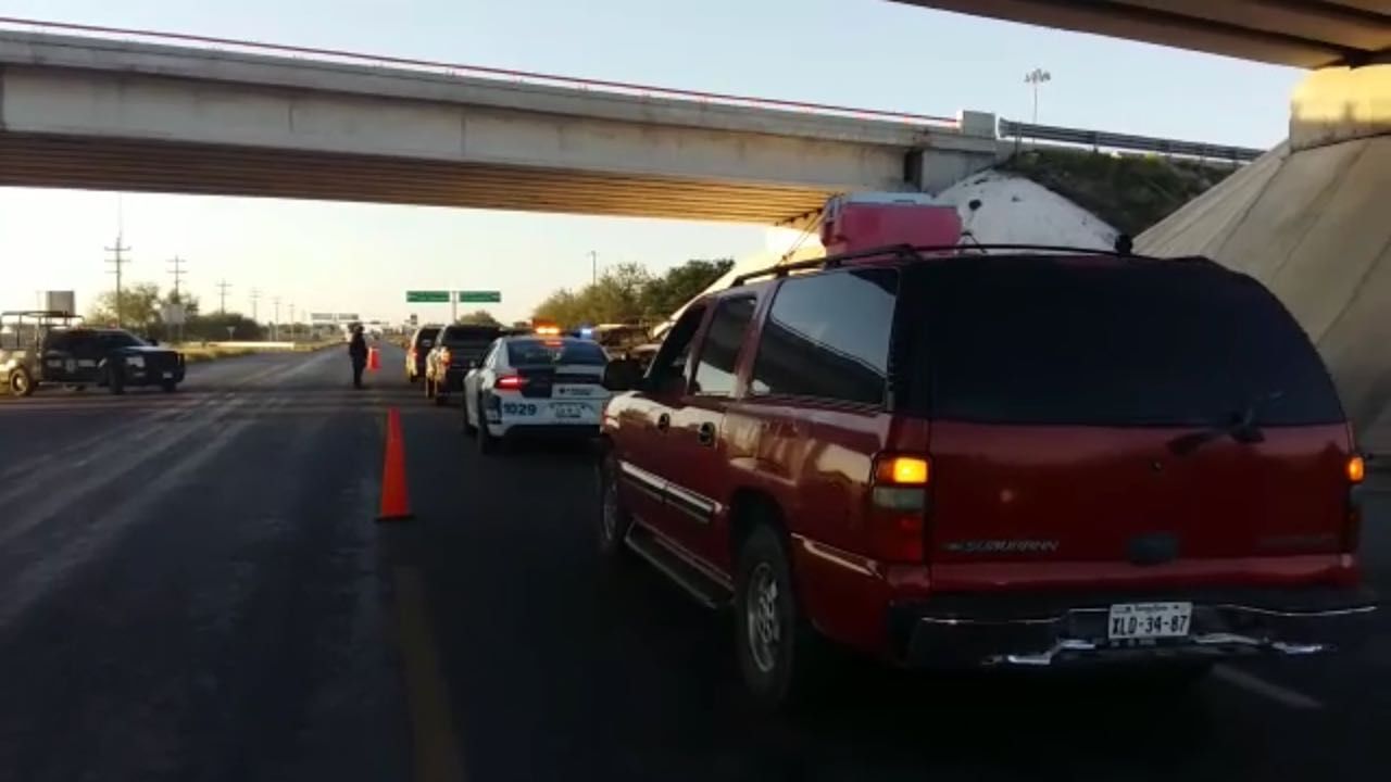También activarán  caravanas a Matamoros 