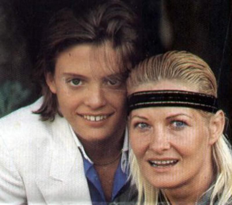 Revelarán el misterio sobre la madre de Luis Miguel