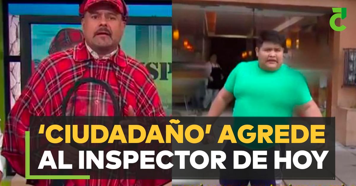 Revelan el nombre del nuevo conductor del programa ‘HOY’