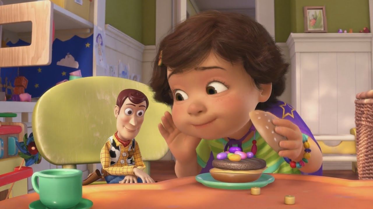 Personaje de ‘Toy Story’ aparece en ‘Coco’