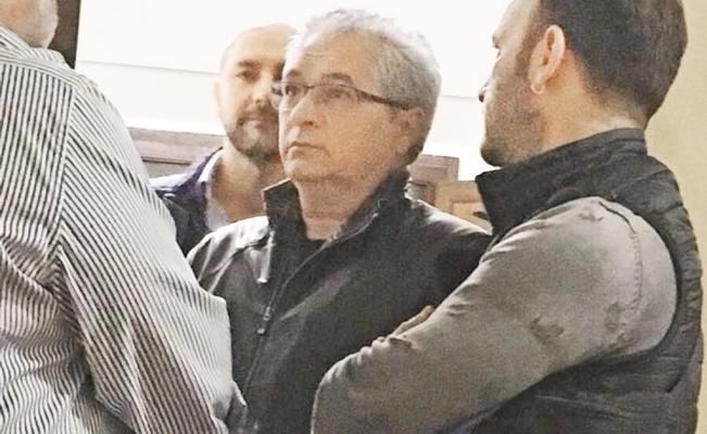 Aplaza Tribunal Italiano  audiencia de Yarrington 