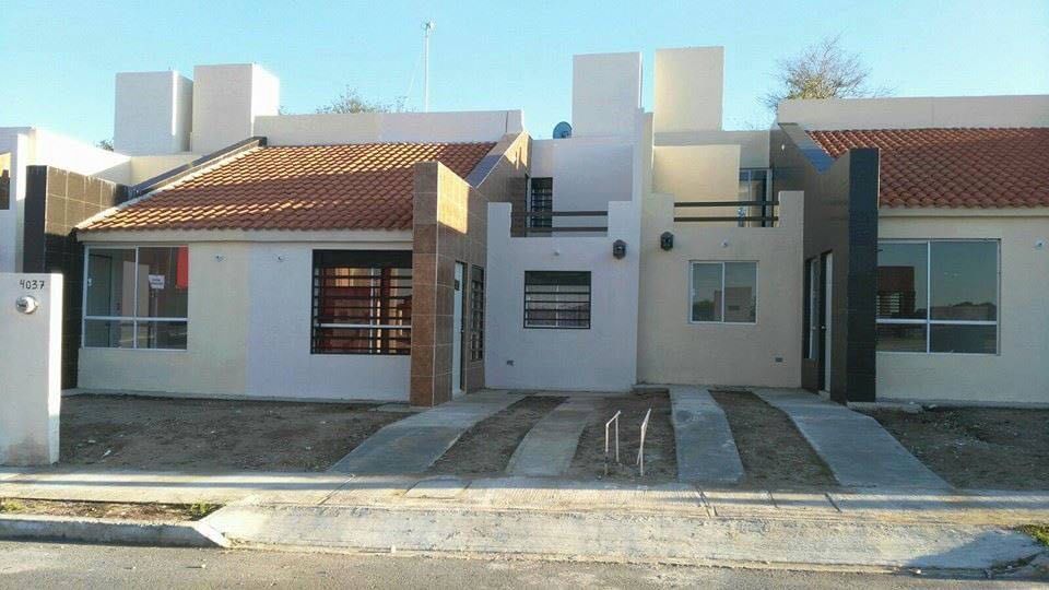 Es Tamaulipas segundo lugar en remate de casas