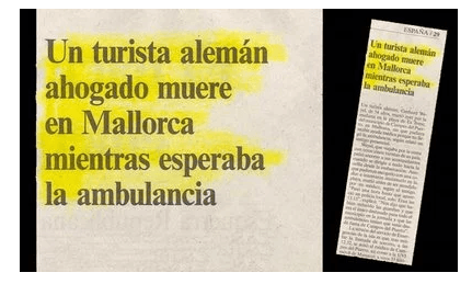 Horrores ortográficos que le costaron la chamba a alguien