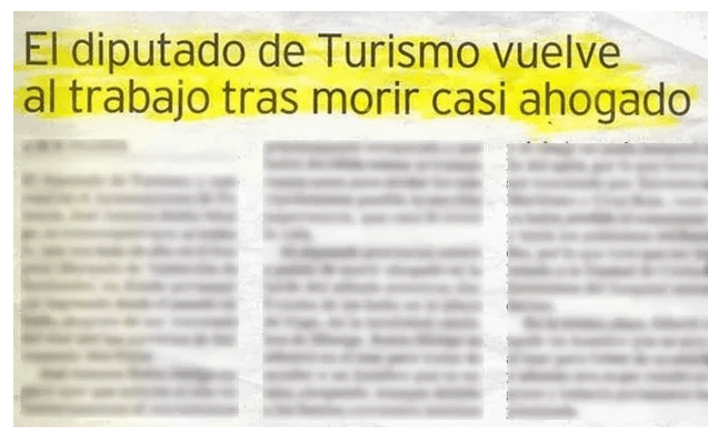 Horrores ortográficos que le costaron la chamba a alguien