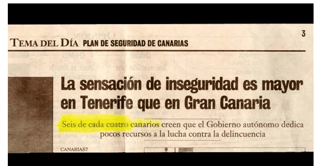 Horrores ortográficos que le costaron la chamba a alguien