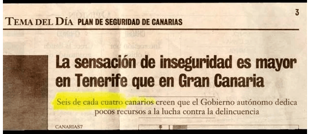 Horrores ortográficos que le costaron la chamba a alguien