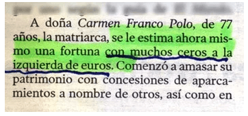 Horrores ortográficos que le costaron la chamba a alguien