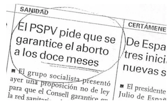 Horrores ortográficos que le costaron la chamba a alguien