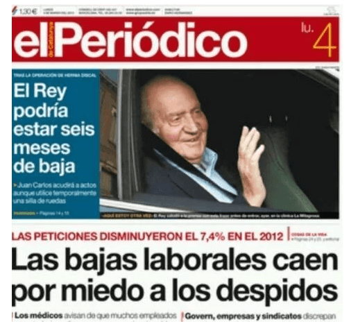 Horrores ortográficos que le costaron la chamba a alguien