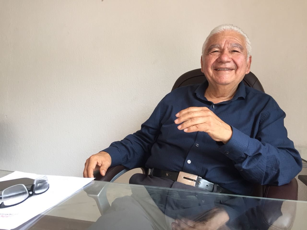 Respaldan Morena, PT y PES a Garza Faz para Reynosa