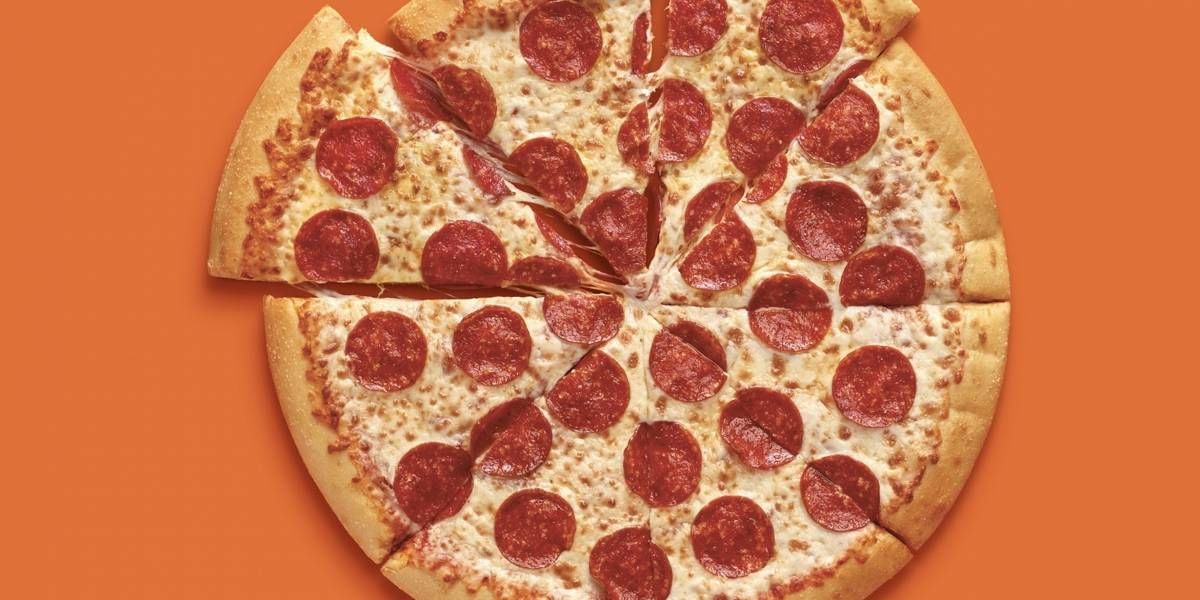 México, el mayor consumidor de pizza