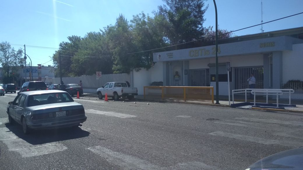 Armas falsas, herramientas del delito