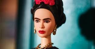 Usan sin permiso imagen de Frida Kahlo