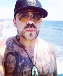 La Chiquis no supera a su ex