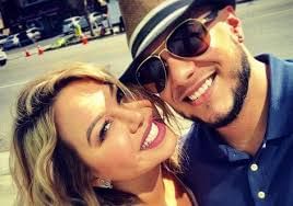 La Chiquis no supera a su ex