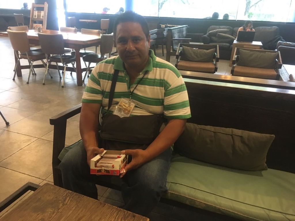 Es posible dejar las drogas y rehabilitarse 