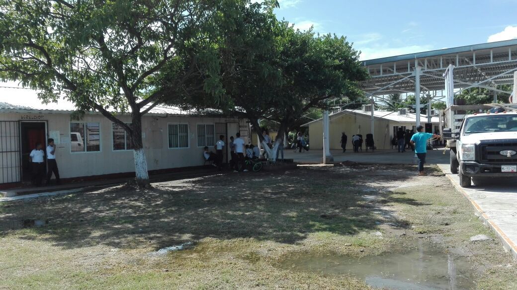 Retiene SEP pago de seguro por robos a 147 escuelas