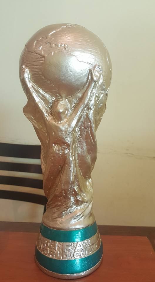 ¡Ya viene la Copa Fundador!