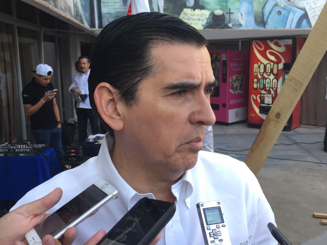 Retiene SEP pago de seguro por robos a 147 escuelas