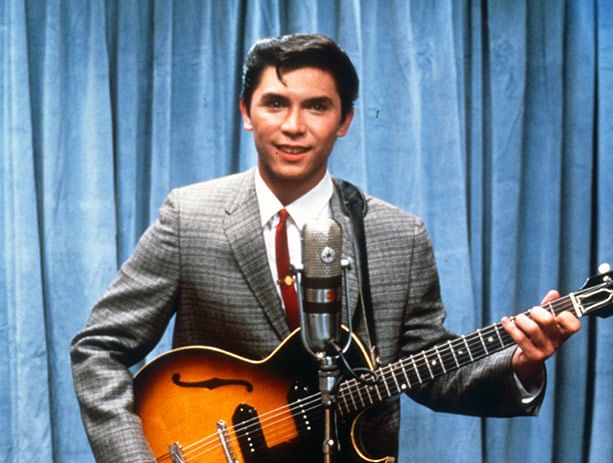 Protagonista de ‘La Bamba’ termina tras las rejas