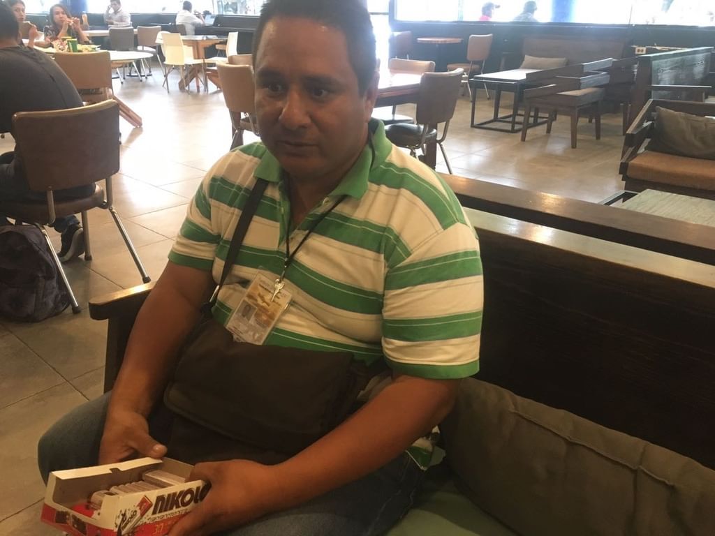 Es posible dejar las  drogas y rehabilitarse 