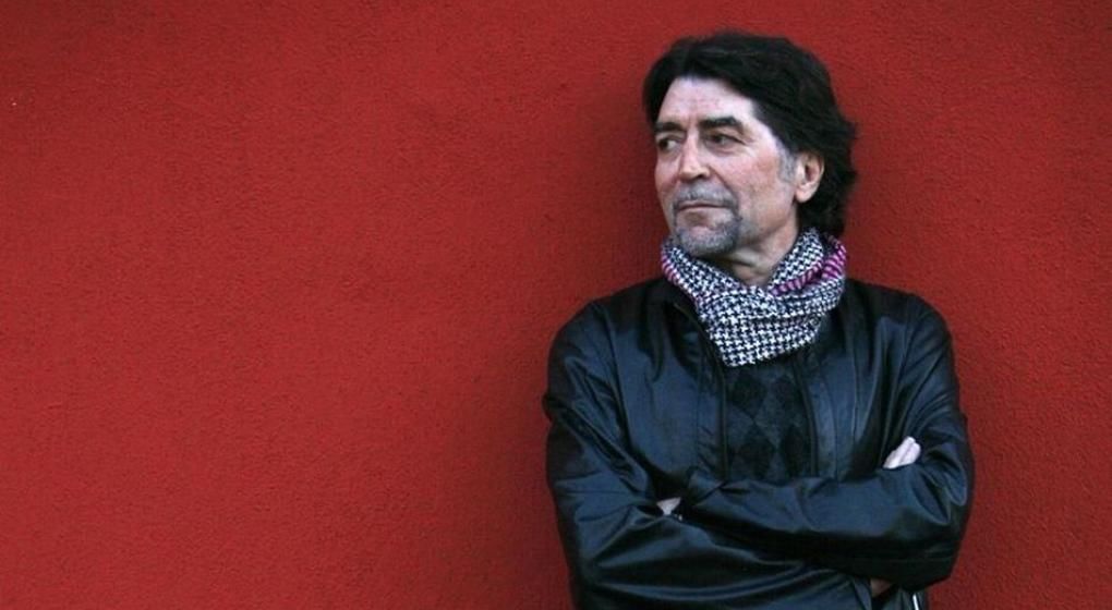 Hospitalizan a Joaquín Sabina