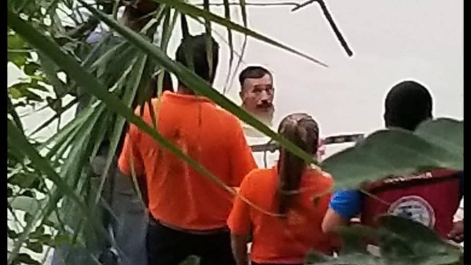 Muere ahogado en el Río Guayalejo