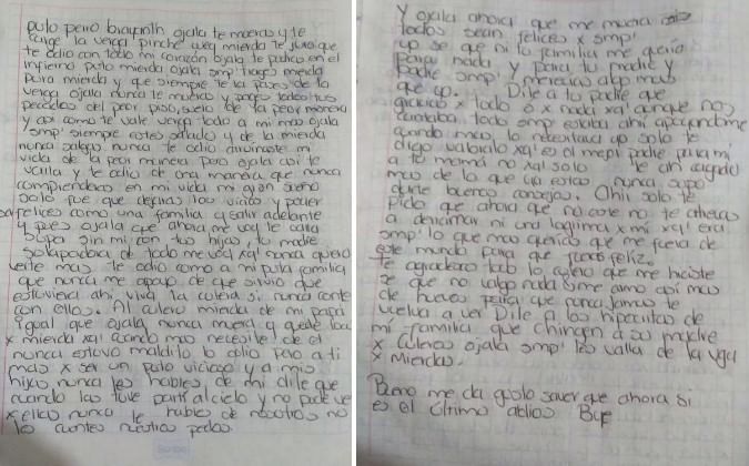 Mujer se suicida frente a sus hijas