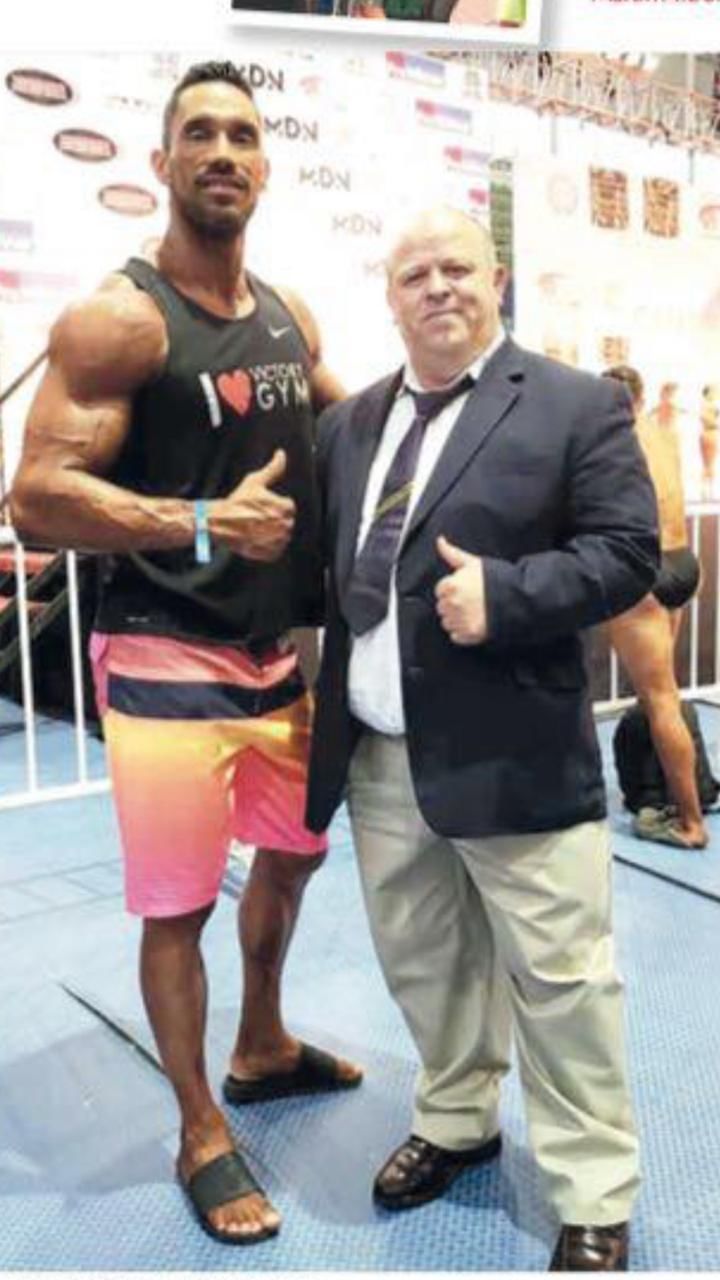 Brilla Alfredo Zertuche a nivel internacional