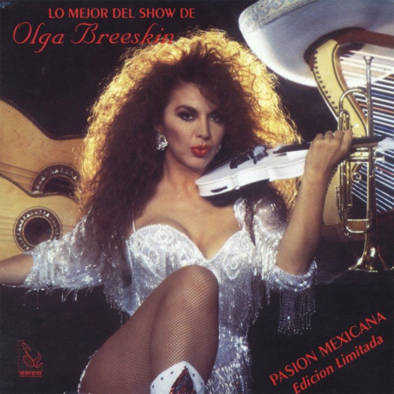 Reconocido Empresario Viola A Olga Breeskin