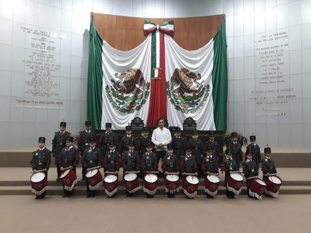 Sueña con ser "corneta de órdenes".