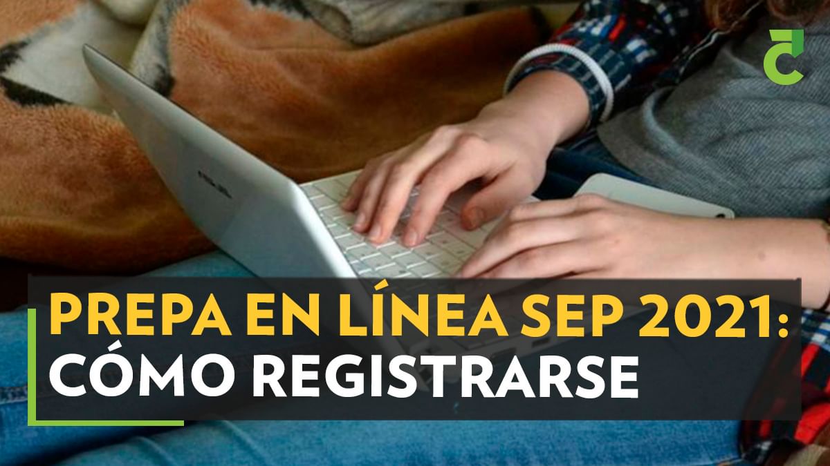 Prepa En Linea Sep 2021 Gratis Inscripciones www.elcinco.mx