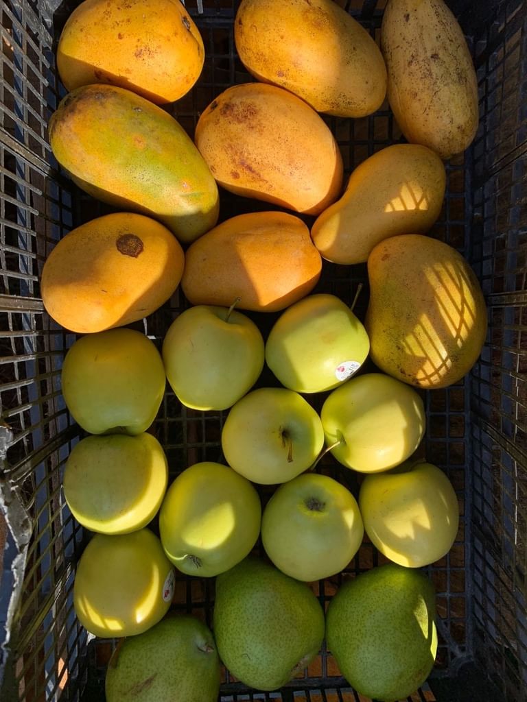 Frutería-Alianza