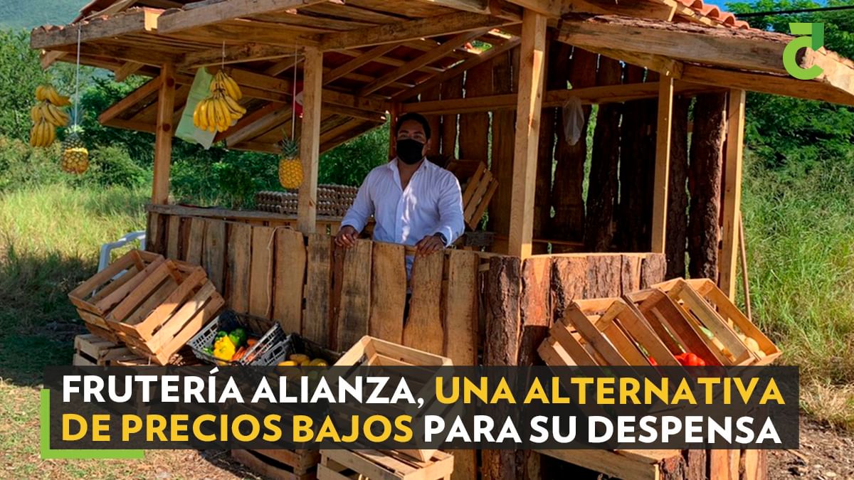 Frutería-Alianza