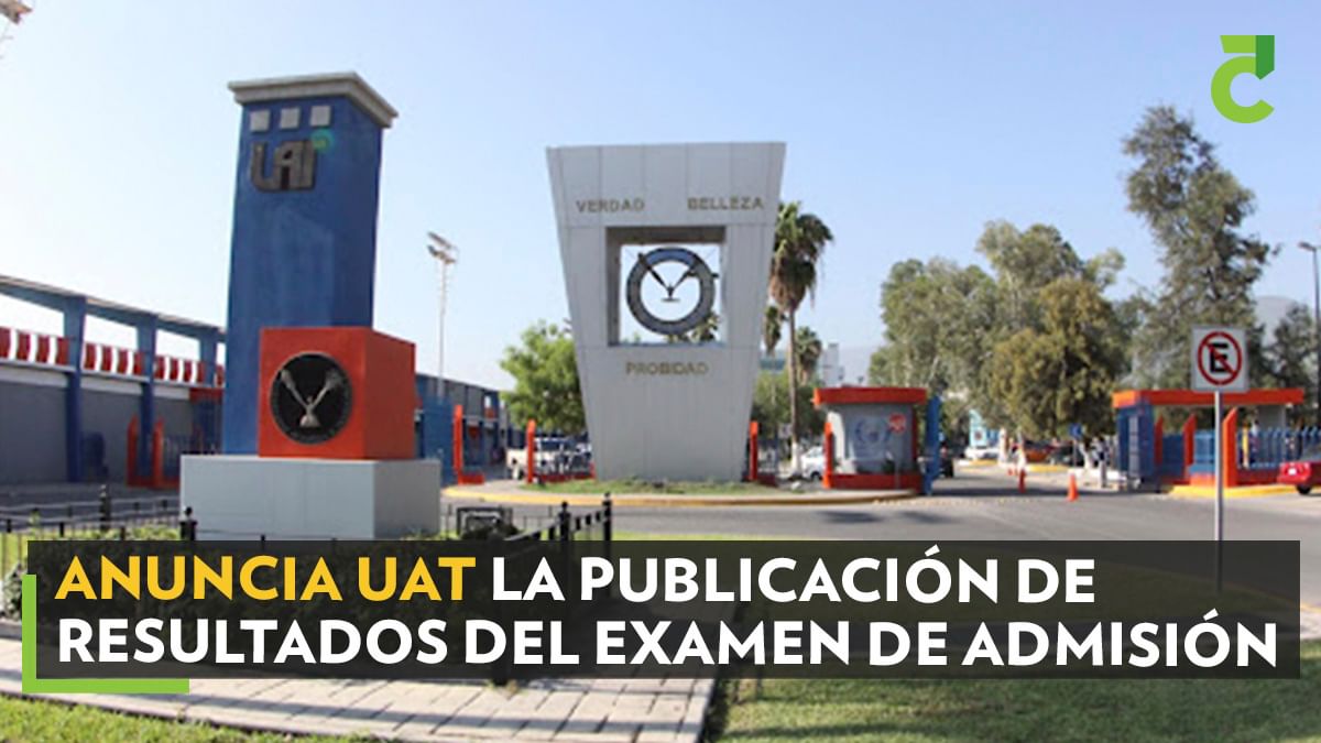 Guia Para Examen De Admision Uat 2019