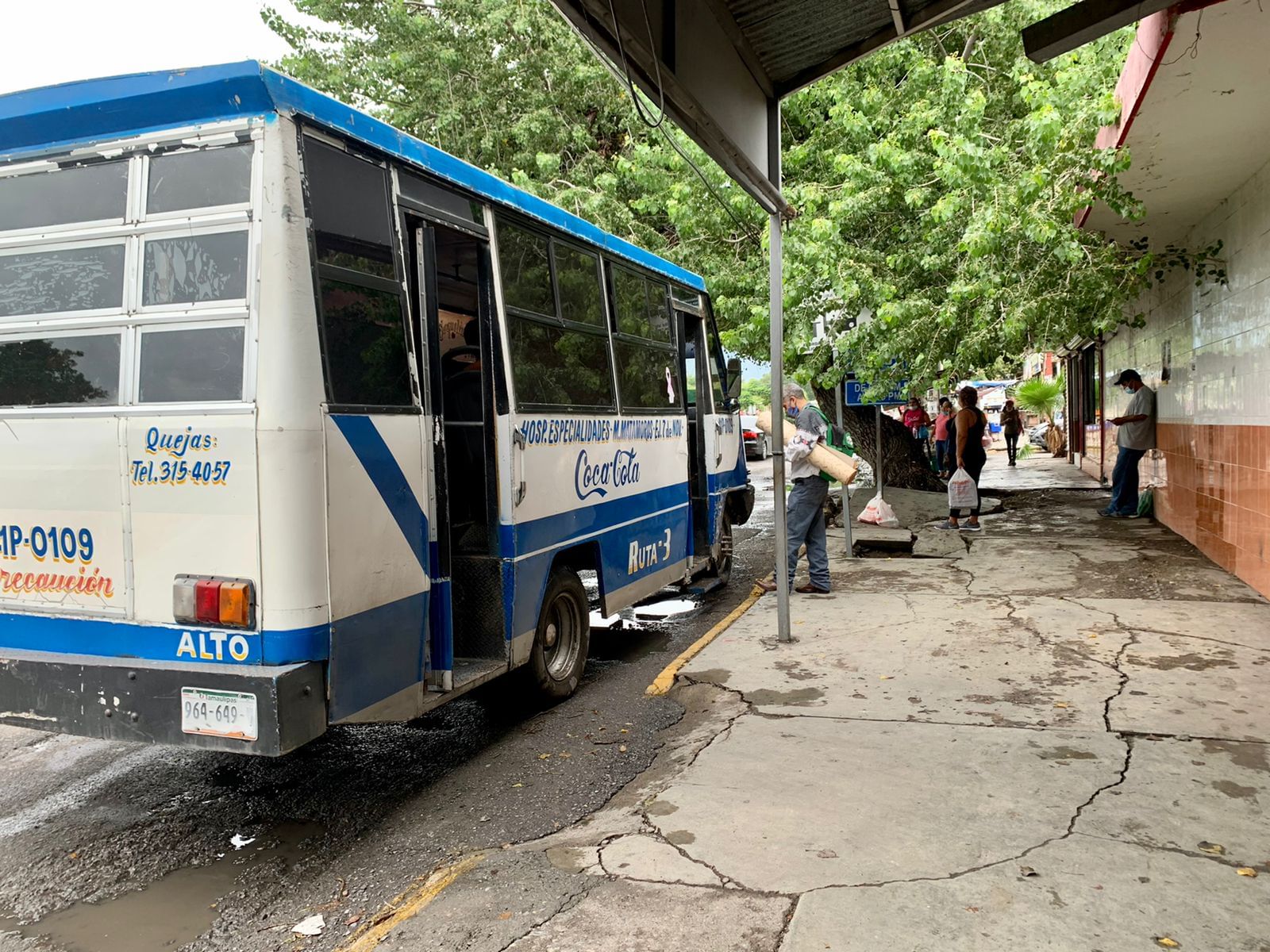 micro-las-flores-ciudad-victoria-sin-servicio
