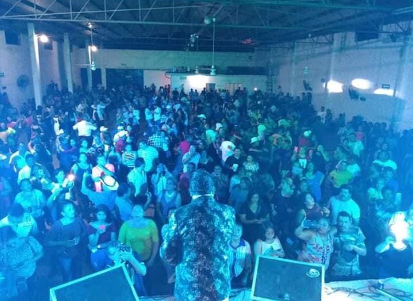 Baile-Santa-Cecilia