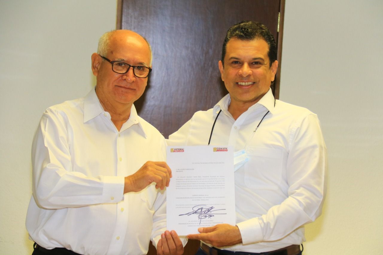 alcalde-ciudad-victoria-toma-protesta-gerente-comapa