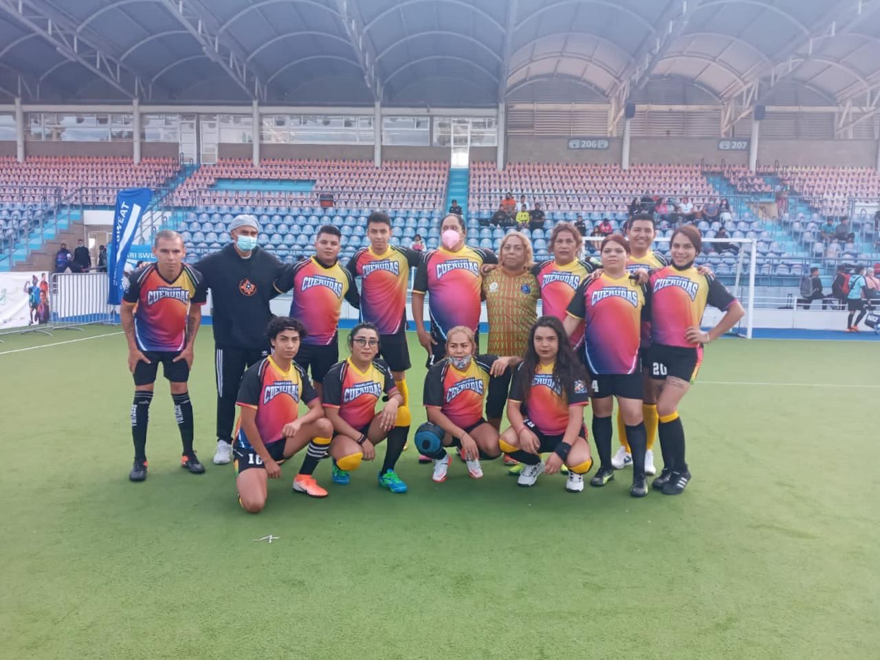 Cuerudas