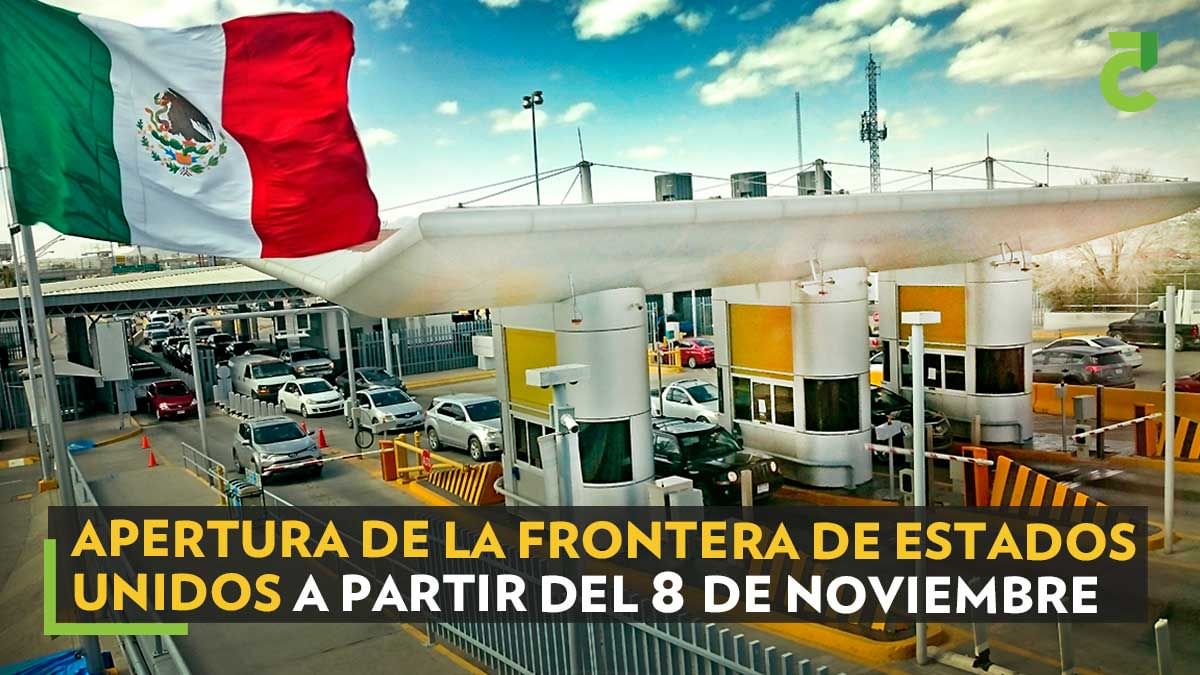 Frontera-México-Estados-Unidos