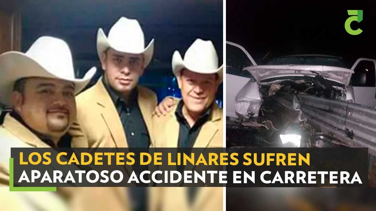 los-cadetes-de-linares-accidente-carretera