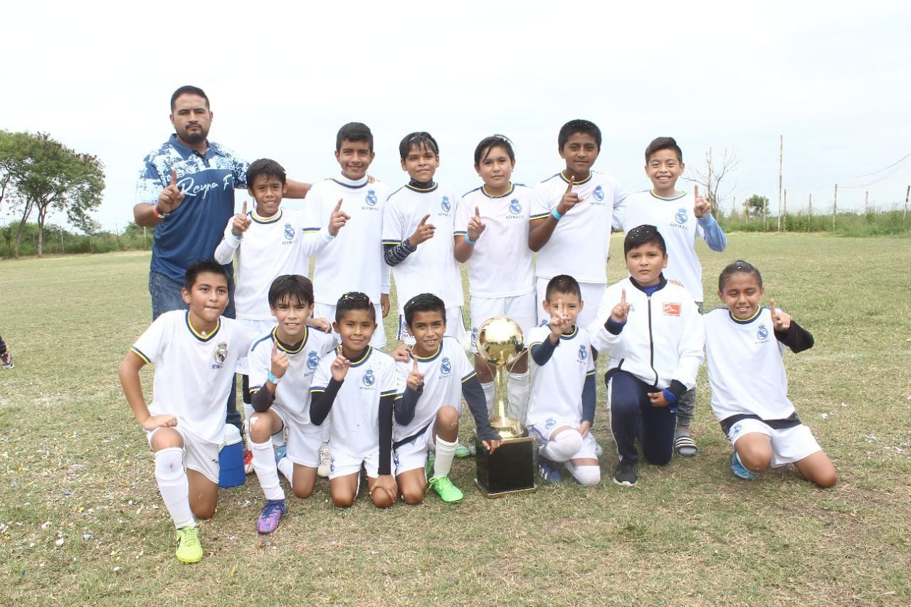 Reyna-FC