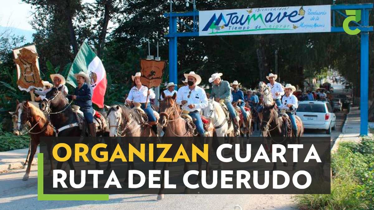 Cabalgata