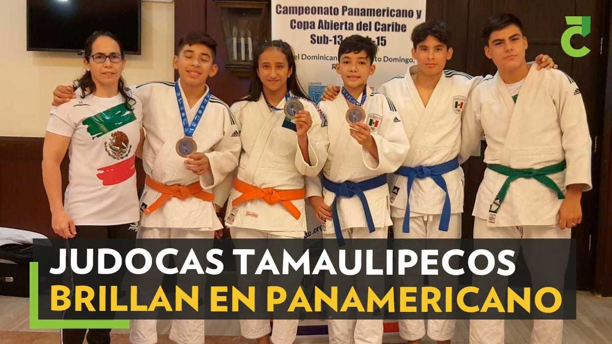 Tamaulipas judo team 4. Rivalry Intensifies