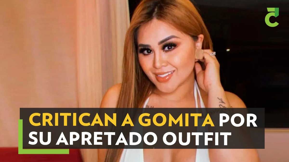Gomita
